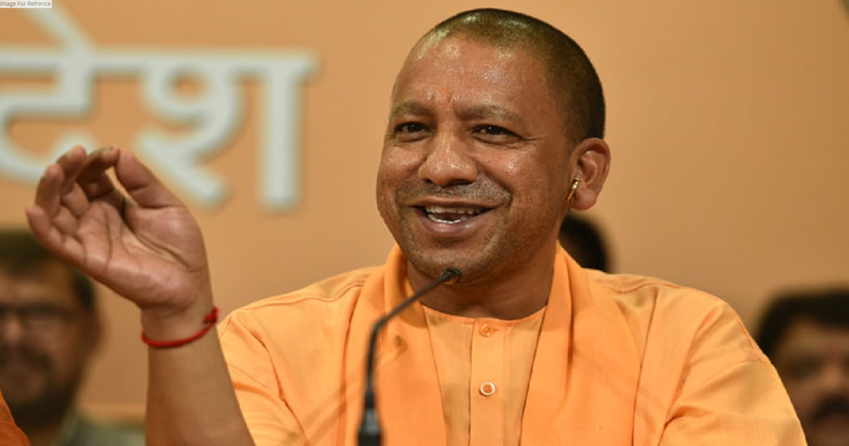 Noida: CM Yogi launches various projects worth Rs 1,670 crore